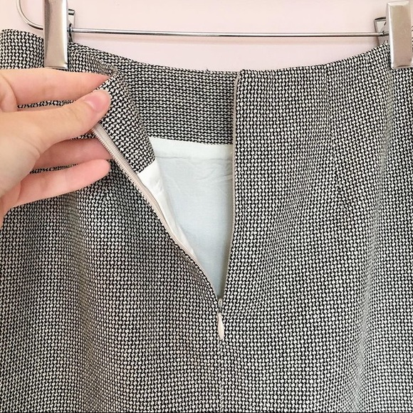 Vintage Holt Renfrew Skirt - Picture 6 of 8